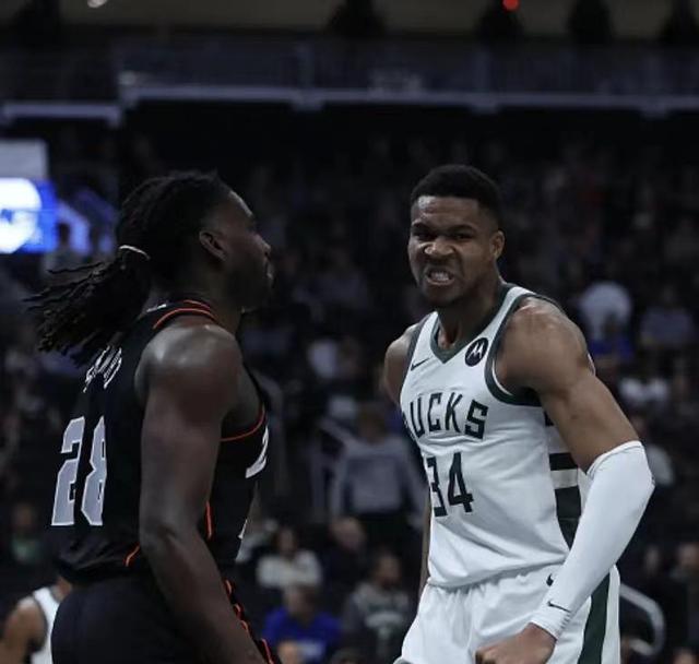 九游中国-雄鹿队客场惊险取胜，反败为胜