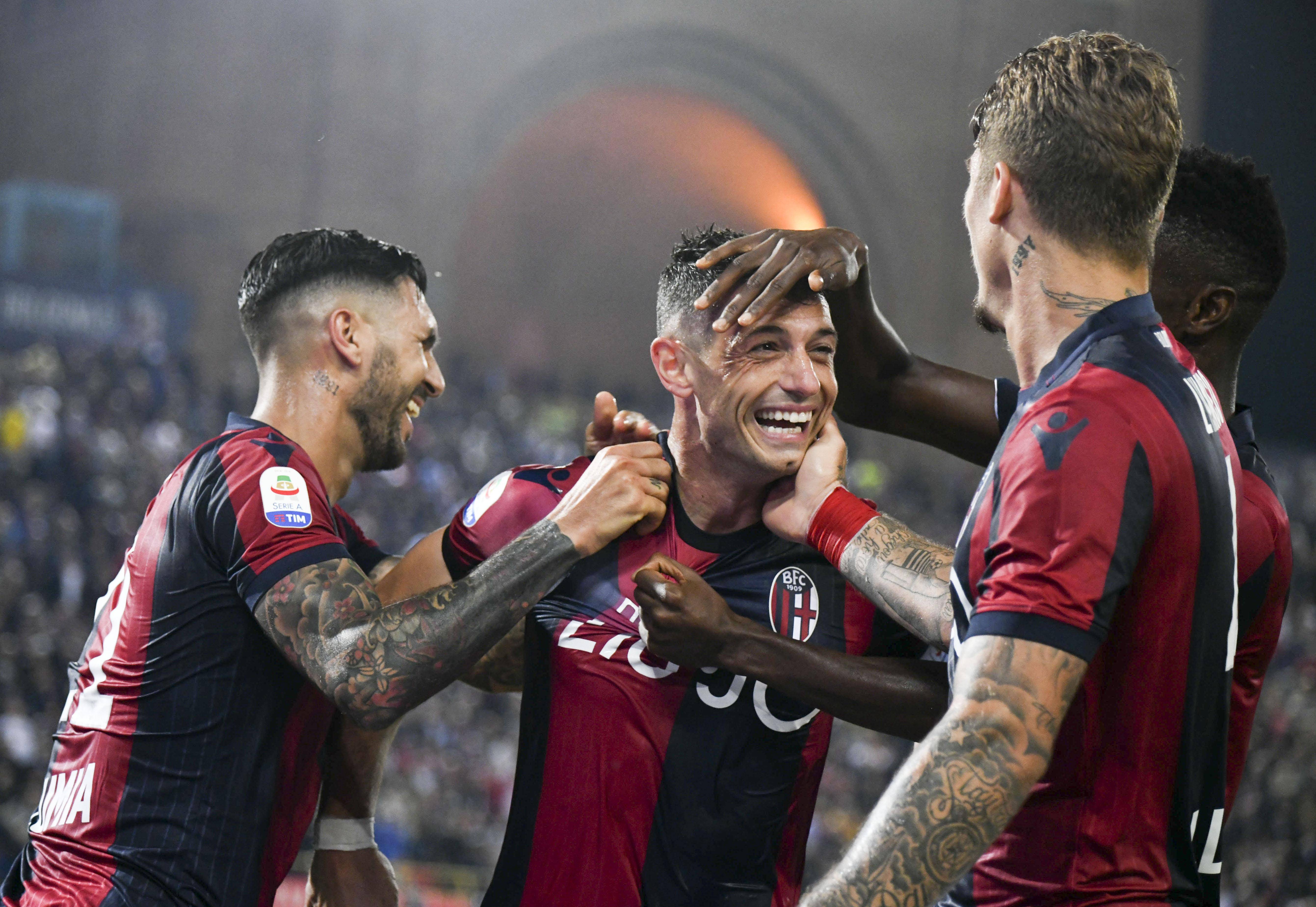 九游体育直播-那不勒斯主场轻取弗罗西诺内，稳居前四