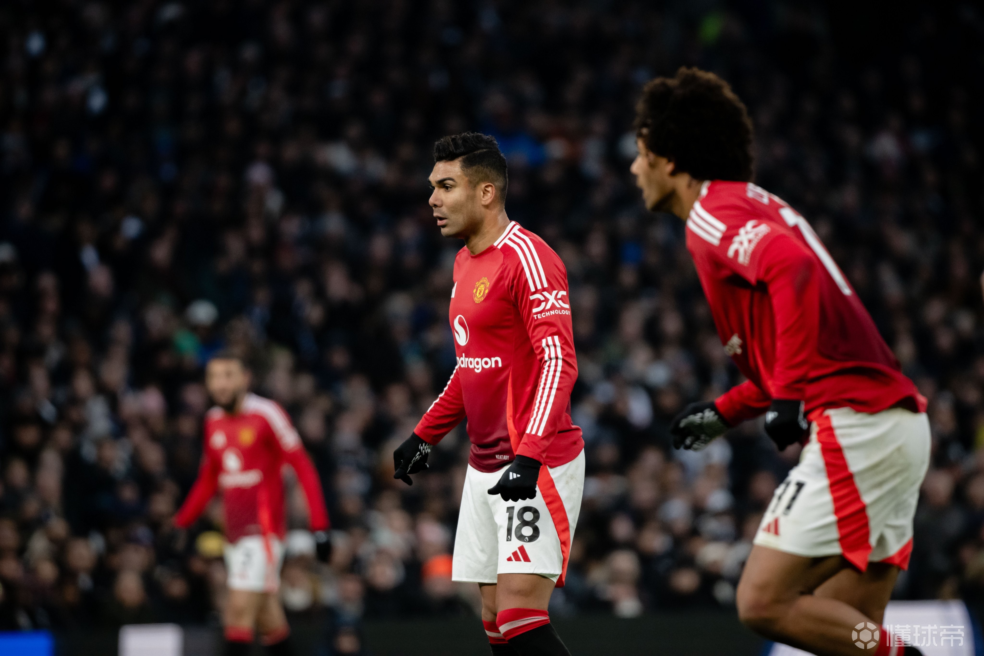 九游中国-拜仁横扫多特蒙德，卡塞米罗点燃赛场