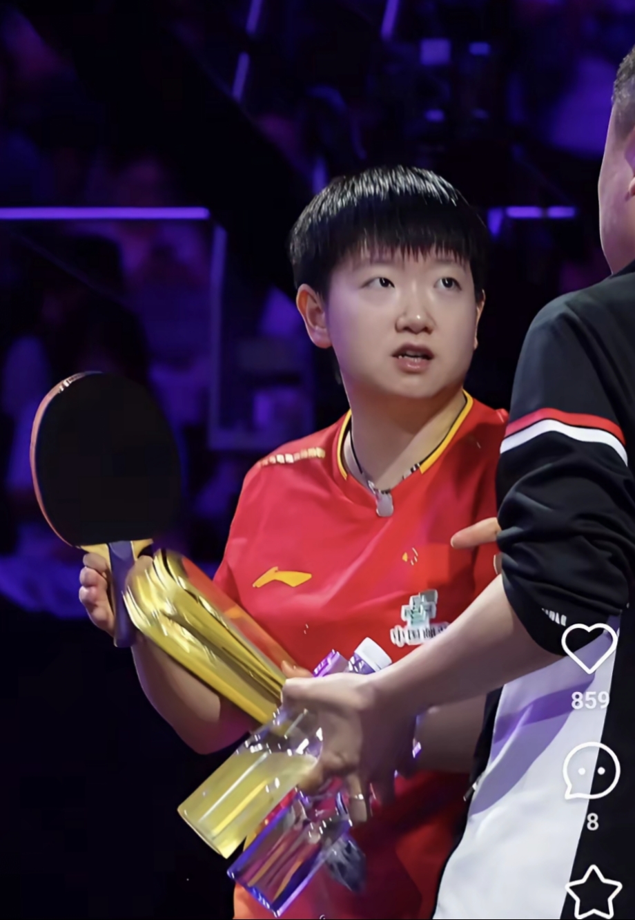 九游娱乐网站-印尼羽毛球队完胜中国羽毛球队，马琳一己之力扛起全队