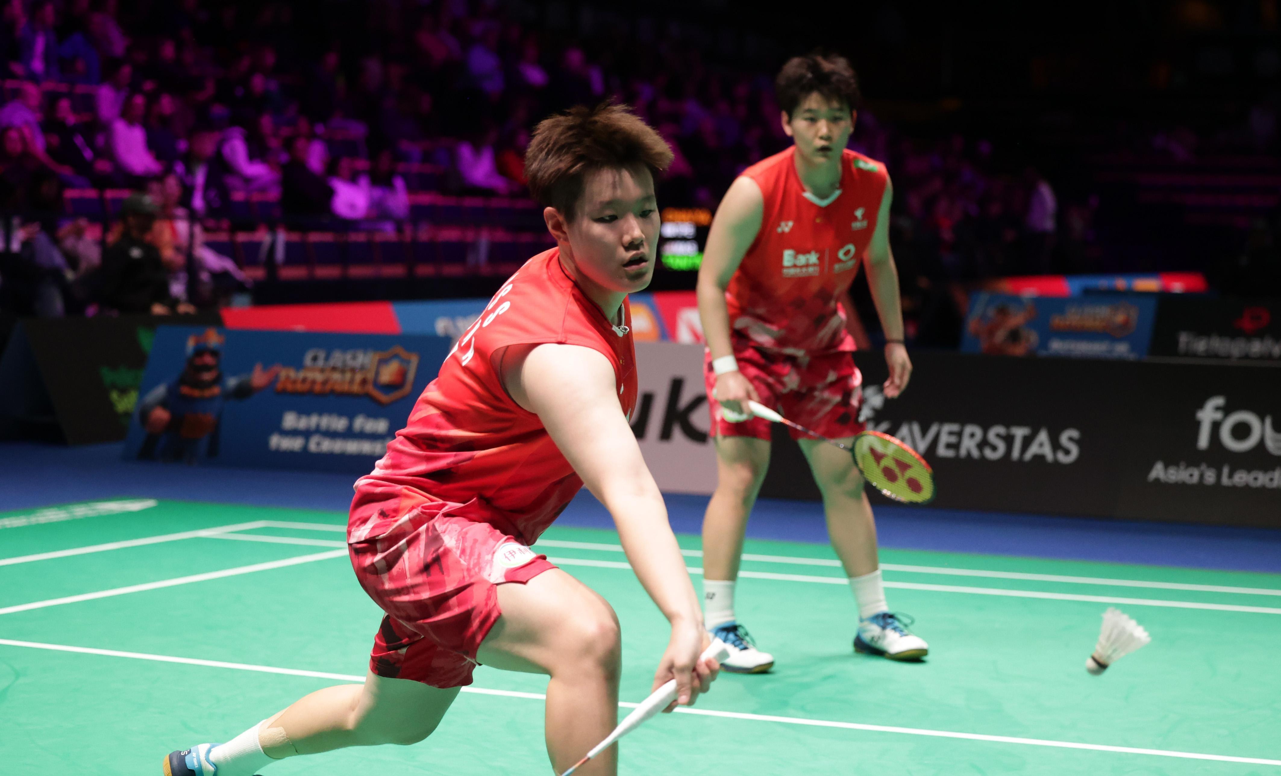 九游登录平台-泰国羽毛球队绝杀韩国羽毛球队，李宗伟制霸全场